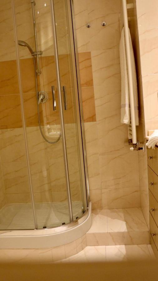 バジーリオ A Casa Di Grace Bed & Breakfast エクステリア 写真