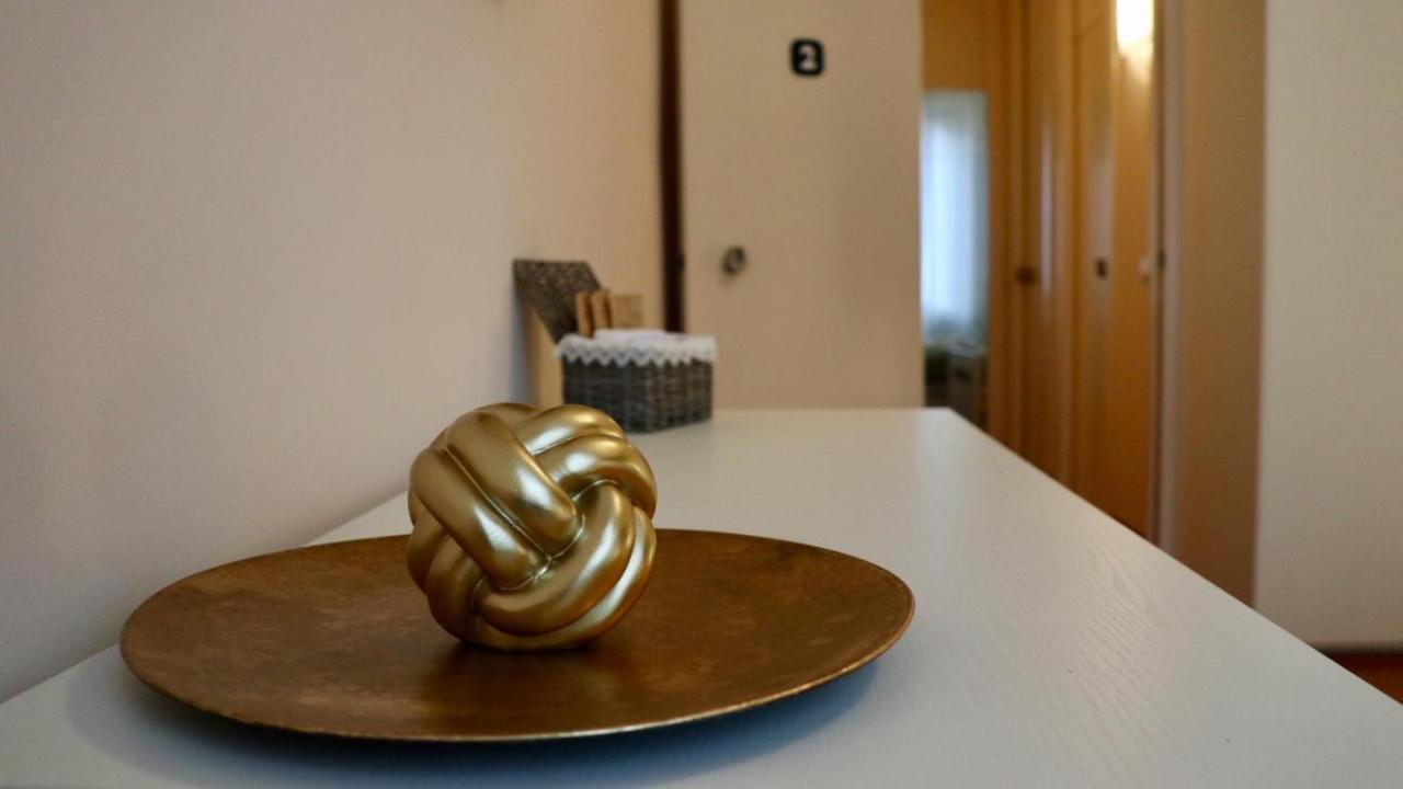 バジーリオ A Casa Di Grace Bed & Breakfast エクステリア 写真