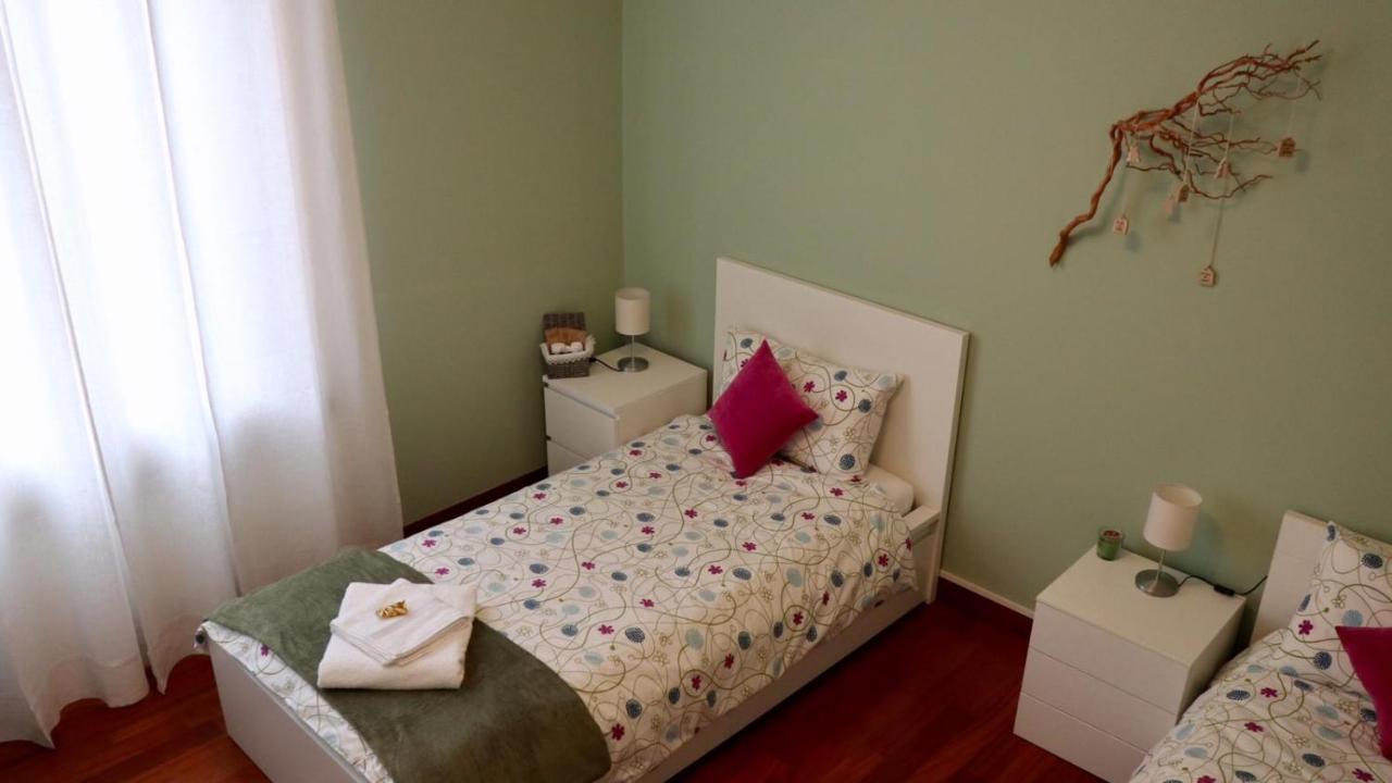 バジーリオ A Casa Di Grace Bed & Breakfast エクステリア 写真
