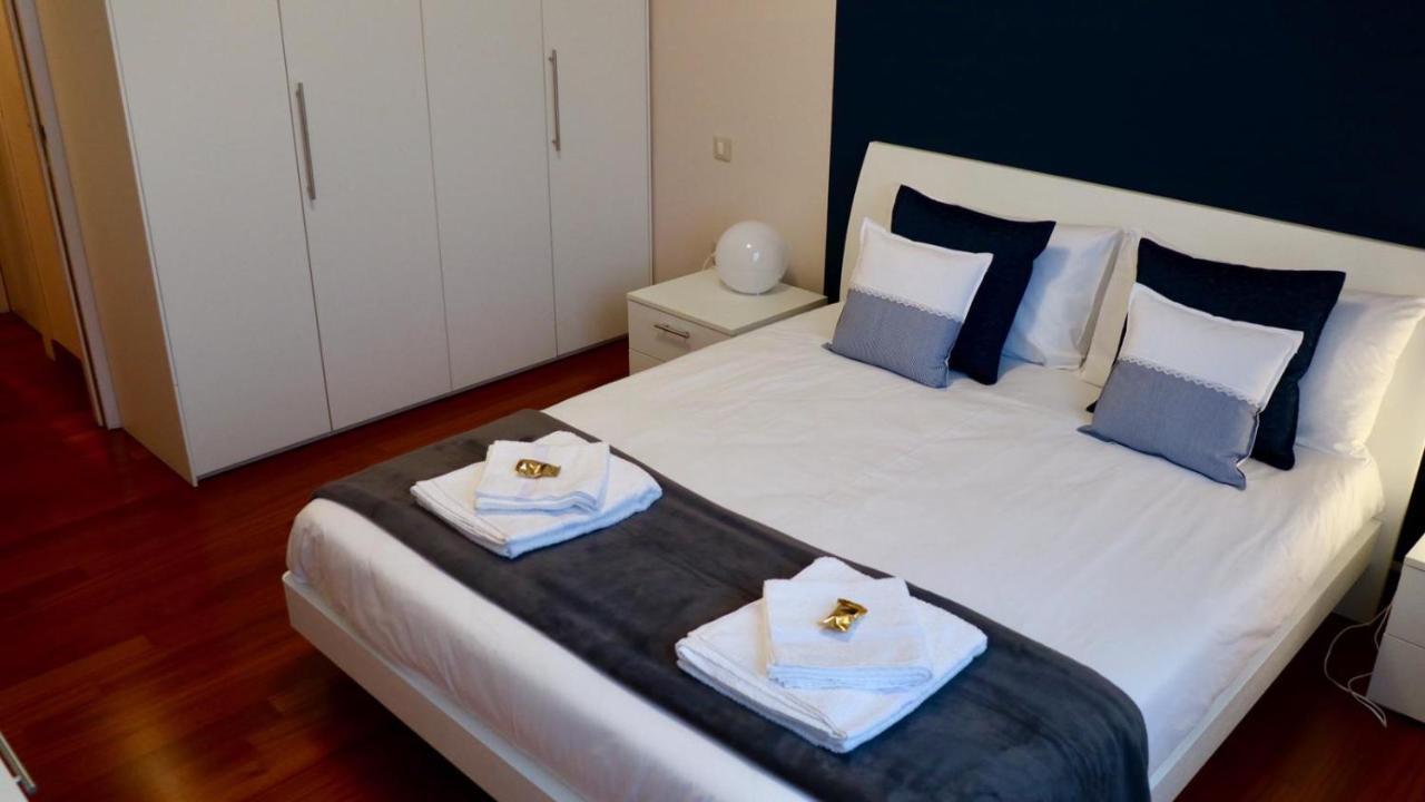 バジーリオ A Casa Di Grace Bed & Breakfast エクステリア 写真