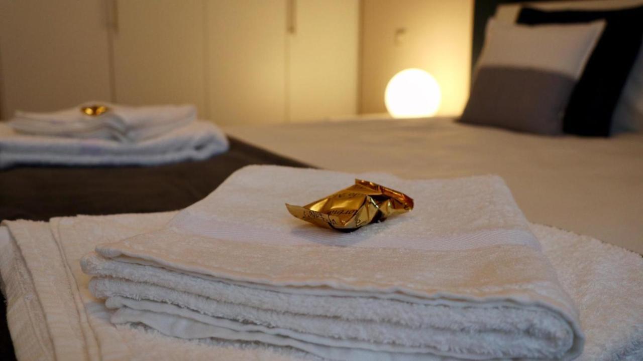 バジーリオ A Casa Di Grace Bed & Breakfast エクステリア 写真